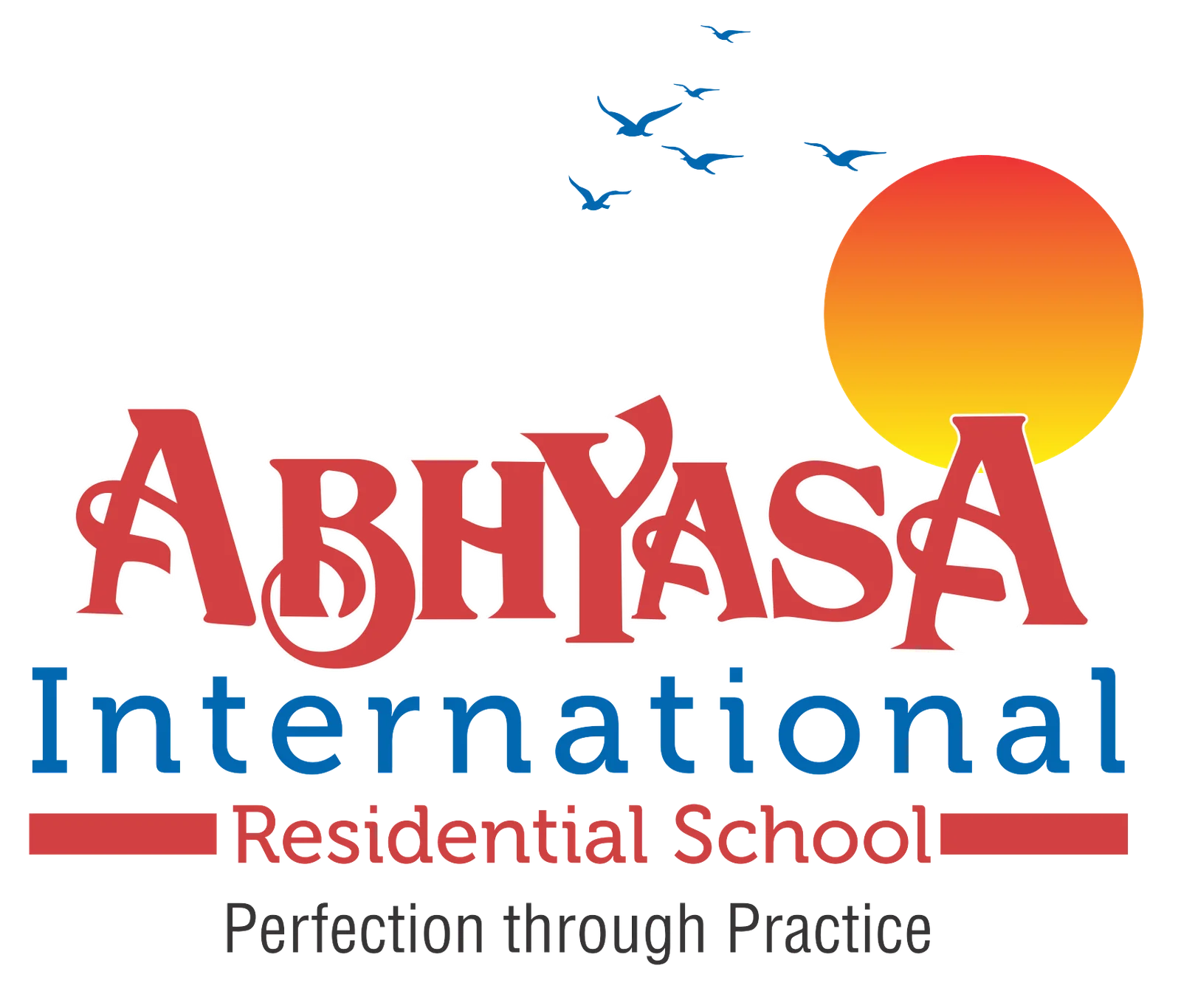 ABHYASA – International Residential School