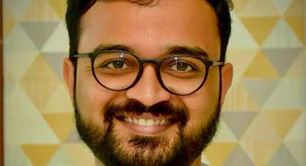 Ajinkya Deshmukh