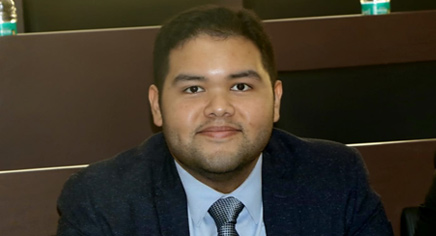 Amarjyoti Sonowal