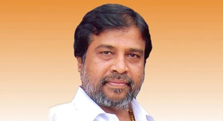 Cilarapu Damodar Raja Narasimha