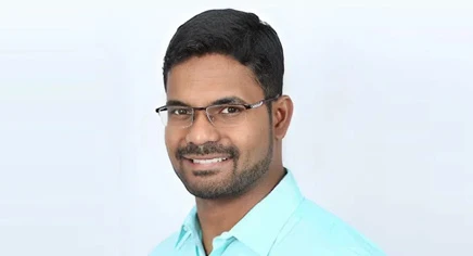 Dr. Raviteja