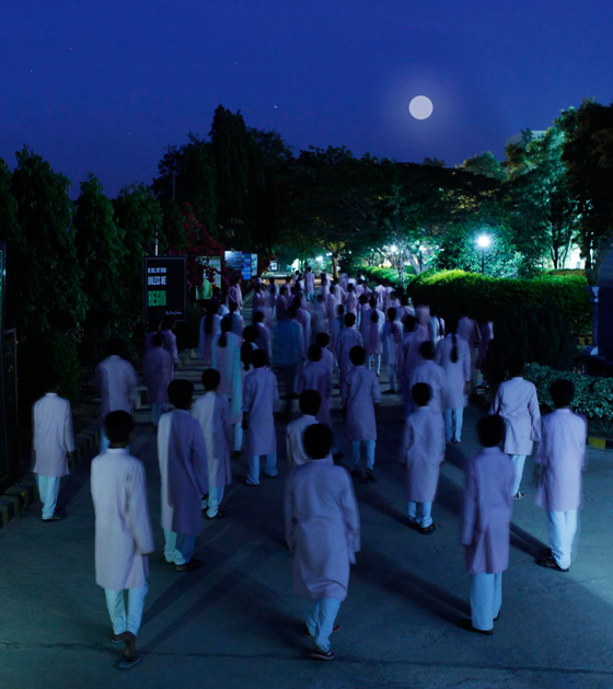 Moon Light Walks Moon Light Walks