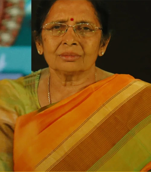 Ms. P.L.N Murthy