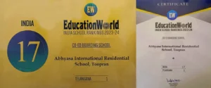 Academic Excellence Award