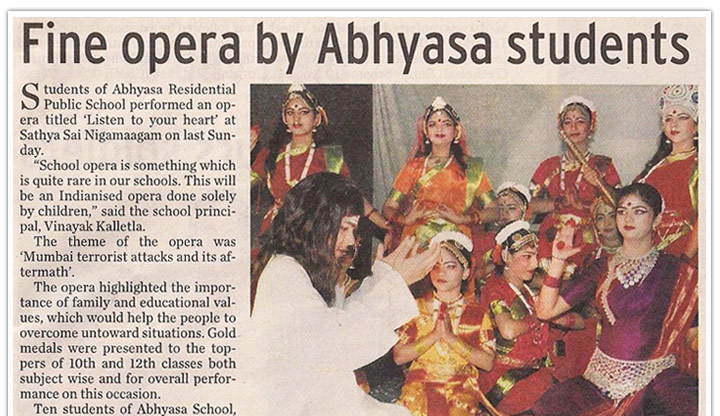 news