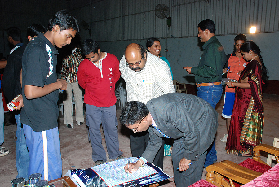 Abhyasites