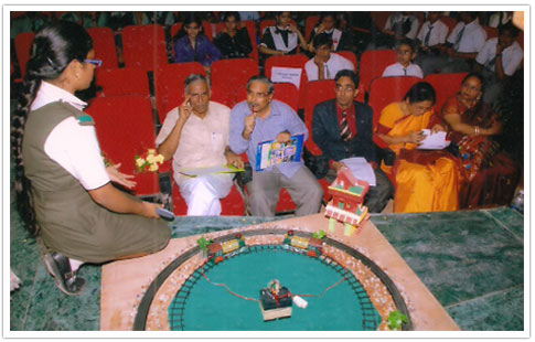 anveshana