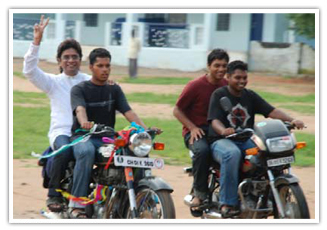 youth
