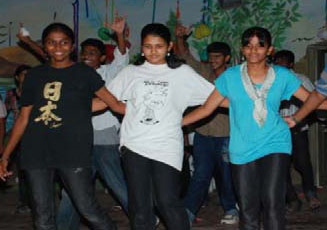youth