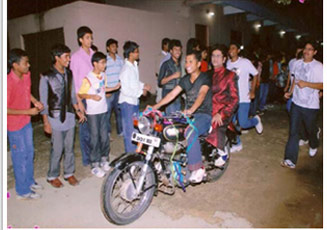 youth