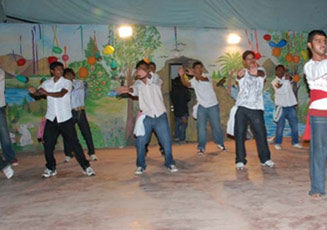 youth