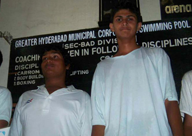youth