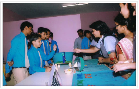 anveshana