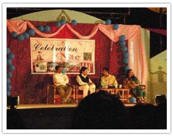 Celebration Nite