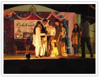 Celebration Nite