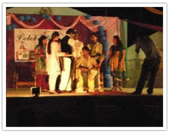 Celebration Nite
