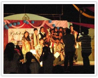 Celebration Nite