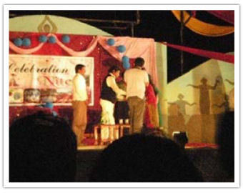 Celebration Nite