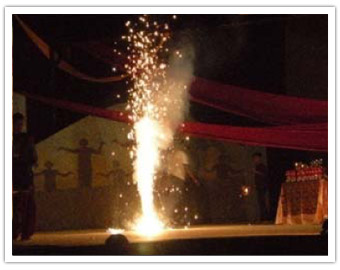 Celebration Nite