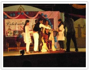 Celebration Nite
