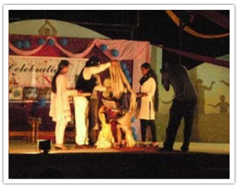 Celebration Nite