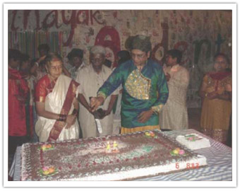 FOUNDER'S DAY