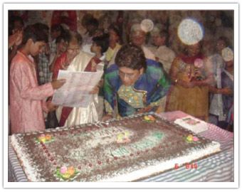FOUNDER'S DAY