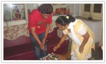 FOUNDER'S DAY