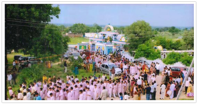 GANESHA CHATURDHI 