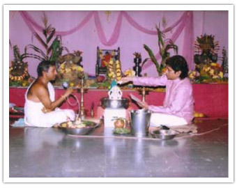 GANESHA CHATURDHI 