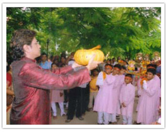 GANESHA CHATURDHI 