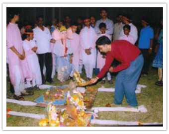 GANESHA CHATURDHI 