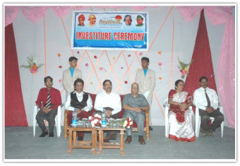 ice-breaking