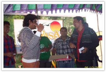 parents picnic