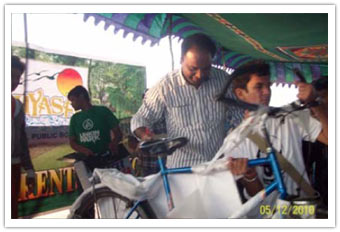 parents picnic