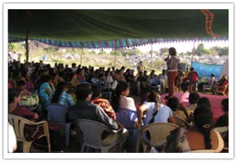 parents picnic