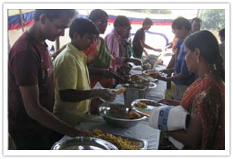 parents picnic