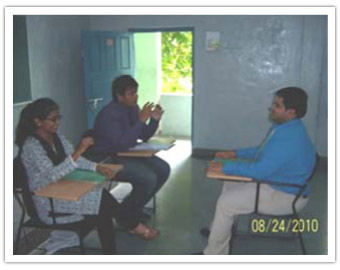 THE JOB MELA
