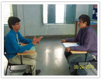 THE JOB MELA