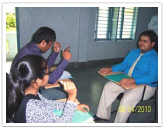 THE JOB MELA