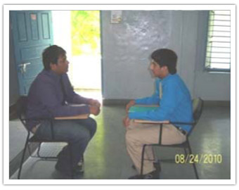 THE JOB MELA