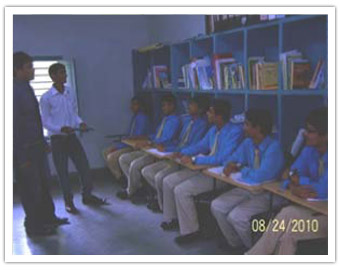 THE JOB MELA