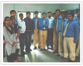 THE JOB MELA