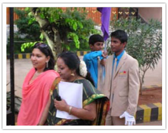 SARAT SAURABH