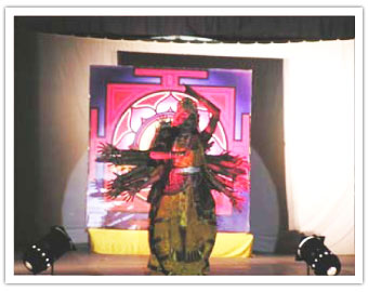 SARAT SAURABH