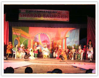 SARAT SAURABH