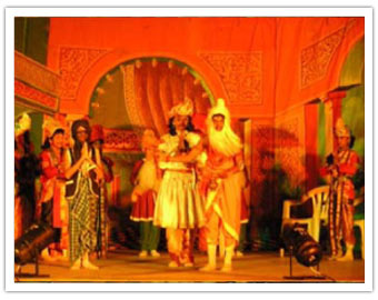 SARAT SAURABH