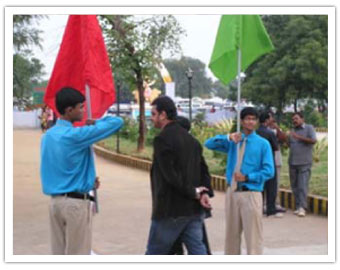 SARAT SAURABH