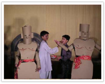 SARAT SAURABH