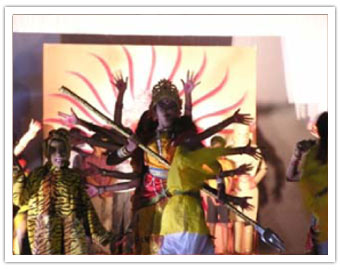 SARAT SAURABH